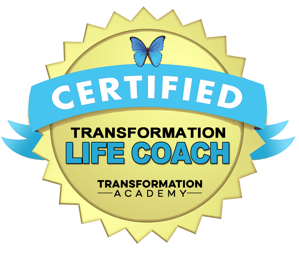 Transformation life coach certified - Fidertas Awarness