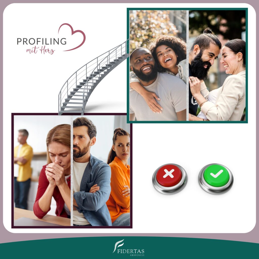 Bevormundung in der Partnerschaft? Lerne Grenzen zu setzen, Manipulation zu erkennen und als Frau selbstbewusst und stark zu werden!