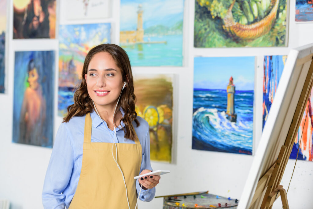 Finde dein Hobby für erwachsene Frauen, das Gelassenheit und innere Ruhe schenkt – perfekt zum Entspannen.
