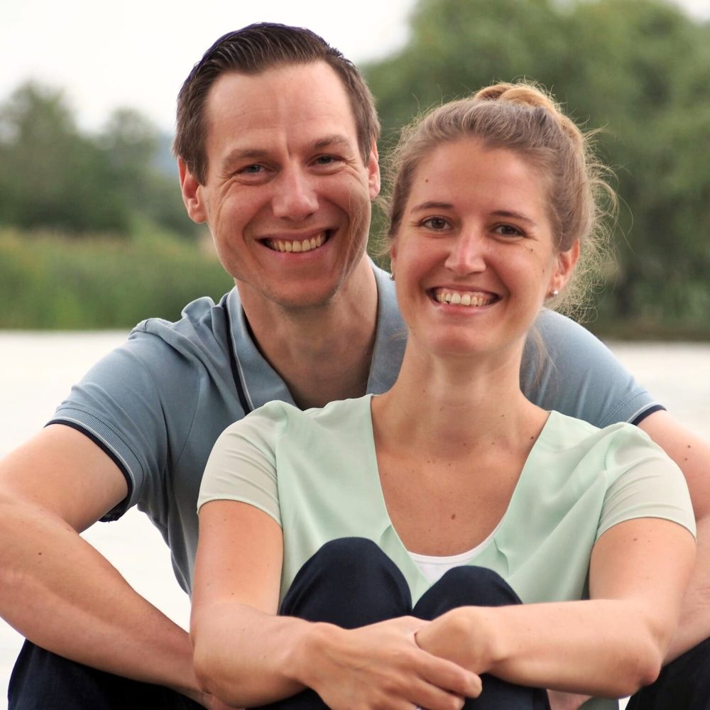 Steffen und Julia Blömer Profiling Fidertas Awareness